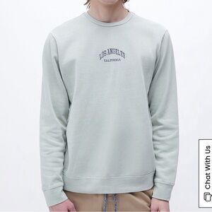 PacSun Crewneck